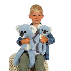 Avis Gipsy toys peluche koala leggies