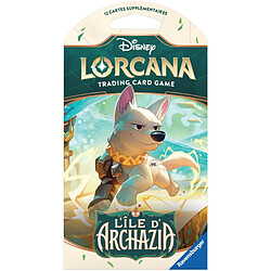 Carte à collectionner Disney