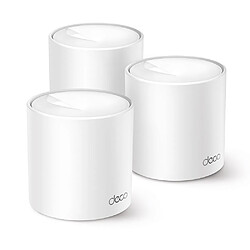Acheter Tp-link Deco X1500
