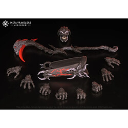 Avis Legendari - Figurine 1/10 Obsidious 18 cm