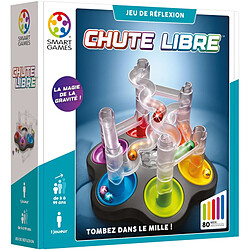 Casse tête Smart Games Chute Libre - Reconditionné