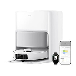 Spazzola Laterale Di Ricambio Per Xiaomi Robot Aspirapolvere 1C, 2Pro+, 2Ultra (BHR5324TY)