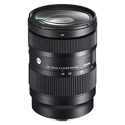 SIGMA Objectif 28-70mm f/2.8 DG DN Contemporary compatible avec Monture L