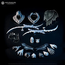 Avis Legendari - Figurine 1/10 Voidwalker 18 cm