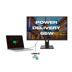 Acheter Japannext 27" LCD IPS - JN-IPS27FHDR-C65W-HSP