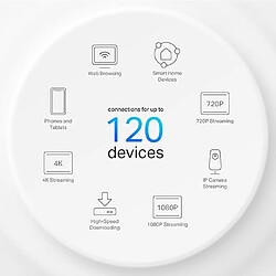 Tp-link Deco X1500 pas cher