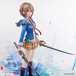 Avis Heaven Burns Red - Statuette 1/7 Ruka Kayamori 24 cm