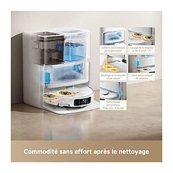 Dreame Mova P50 Pro Ultra