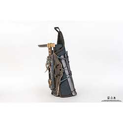 Avis Assassin's Creed - Réplique 1/1 Naoe Hidden Blade 42 cm
