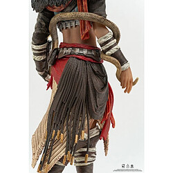 Avis Assassin's Creed - Statuette 1/8 Amunet The Hidden One 25 cm