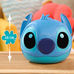 Acheter Lilo & Stitch - Coffret cadeau Stitch Jumbo Mystery Capsule