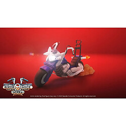 Acheter Les Motards de l'espace - Véhicule Modo's Mondo Chopper 25 cm