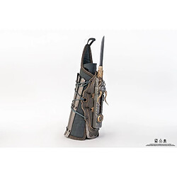 Assassin's Creed - Réplique 1/1 Naoe Hidden Blade 42 cm pas cher