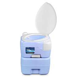 WC chimiques Serenelife