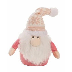 BigBuy Jouet Peluche Noel Boli