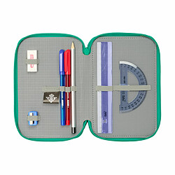 Avis Fourre-tout Safta 12,5 x 19,5 x 5,5 cm