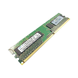 Samsung M378T6553CZ3-CE6 - Reconditionné