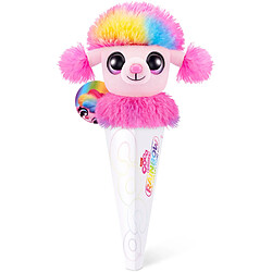 Doudou et peluche Zuru