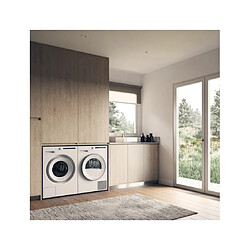 Acheter Lave-linge Hublot 8 kg ASKO W2084B.W · Reconditionné