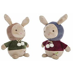 BigBuy Fun Lapin Fishes