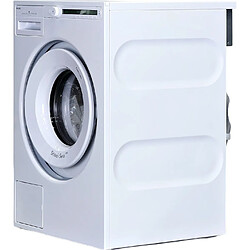Avis Lave-linge Hublot 8 kg ASKO W2084B.W · Reconditionné