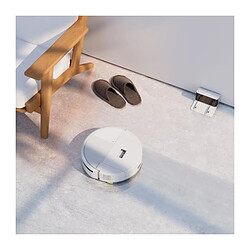 Irobot Roomba 205 Combo Compactor - Blanc