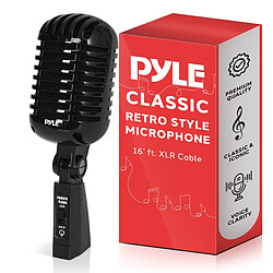 Microphone Pyle