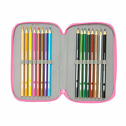 Safta Fourre-tout 12,5 x 19,5 x 5,5 cm