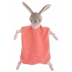 BigBuy Fun Lapin Doudou - 29 x 29 cm