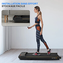 Acheter Serenelife Tapis de Course Motorisé