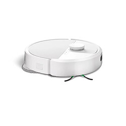 Irobot Roomba Plus 405 Combo - Blanc