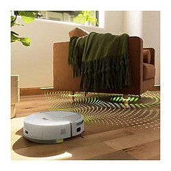 Irobot Roomba 205 Combo Compactor - Blanc
