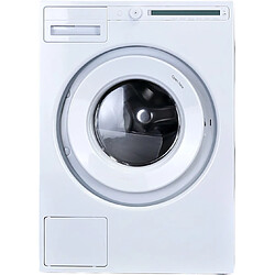 Lave-linge Hublot 8 kg ASKO W2084B.W · Reconditionné ASKO W2084B-W