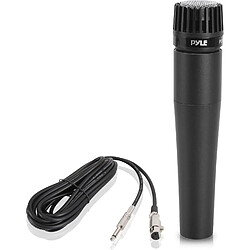 Pyle PDMIC78 - Noir