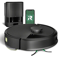 Irobot Roomba Combo Y351040 - Noir