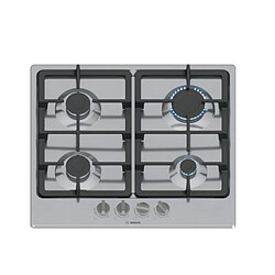 Bosch PGP6B5K90 - Inox
