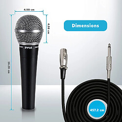Pyle PDMIC58