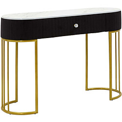 Mauro Ferretti Console Montpellier - Noir