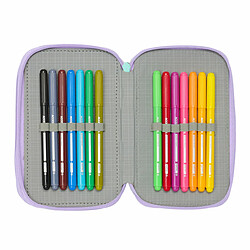 Fourre-tout Safta 12,5 x 19,5 x 5,5 cm pas cher