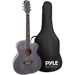 PYLE Guitare Acoustique Junior ¾