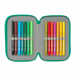 Fourre-tout Safta 12,5 x 19,5 x 5,5 cm