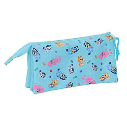 Avis BigBuy School Trousse d'écolier