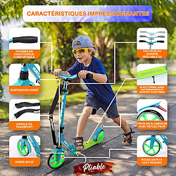 Trottinette électrique