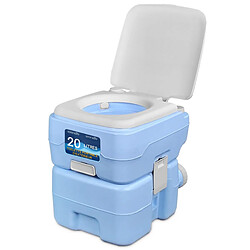 Serenelife Toilette Portable