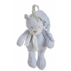 Big Buy Sac à dos BigBuy Fun - Bleu Ours en peluche