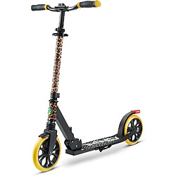 SereneLife Trottinette Compacte