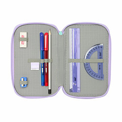 Avis Fourre-tout Safta 12,5 x 19,5 x 5,5 cm