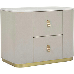 Commode & chiffonnier Mauro Ferretti