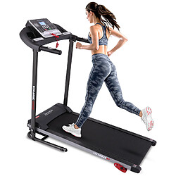 Serenelife Tapis de Course Compact