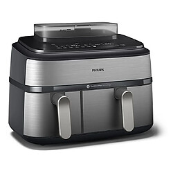 Avis Philips Airfryer NA555/00 - Série 5000